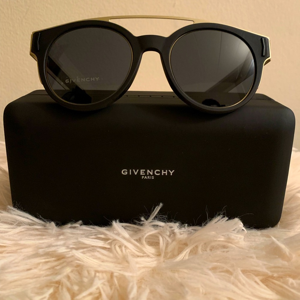 Givenchy sunglasses